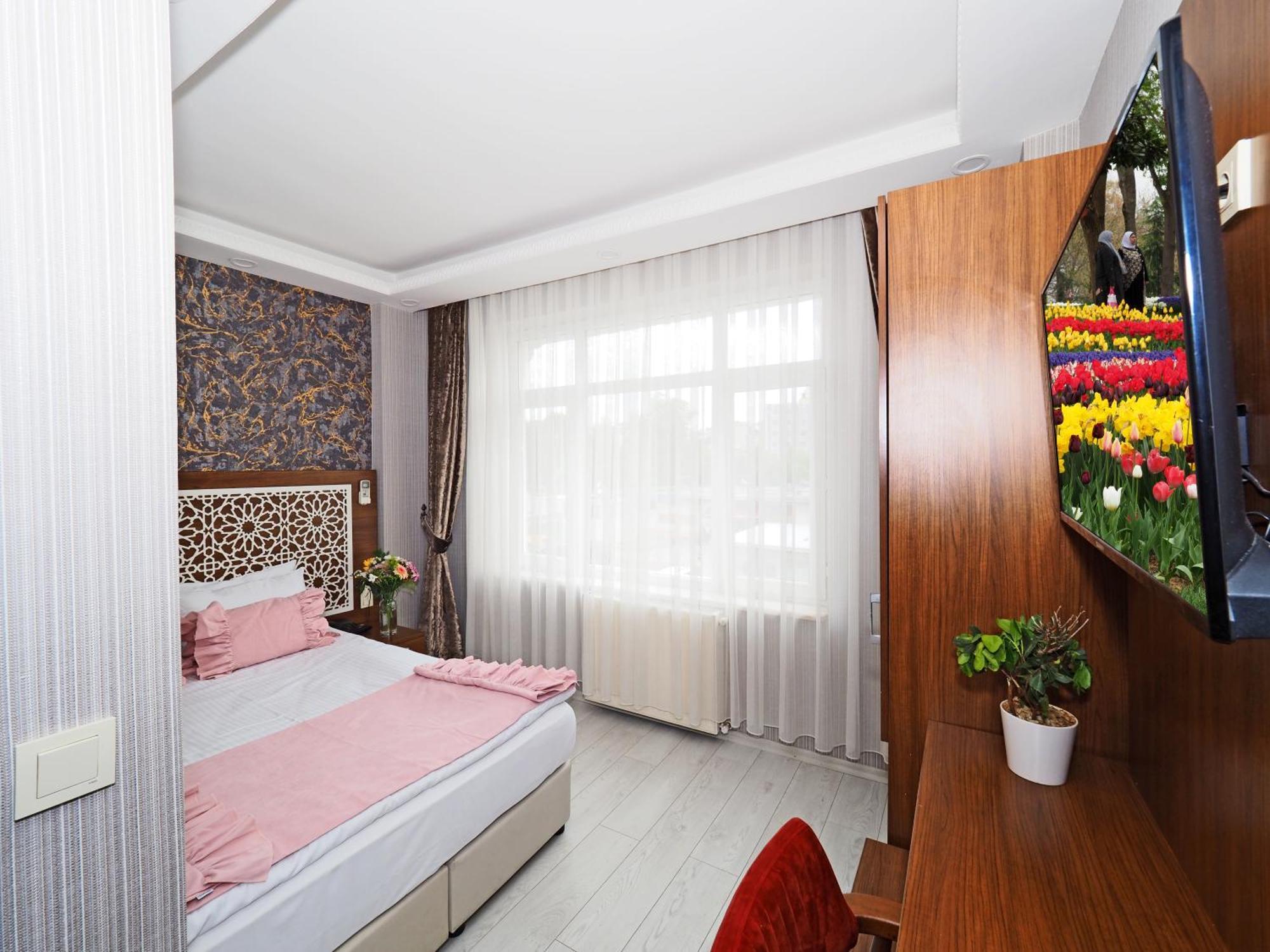 Best Nobel Hotels Old Town - Special Category Istanbul Room photo