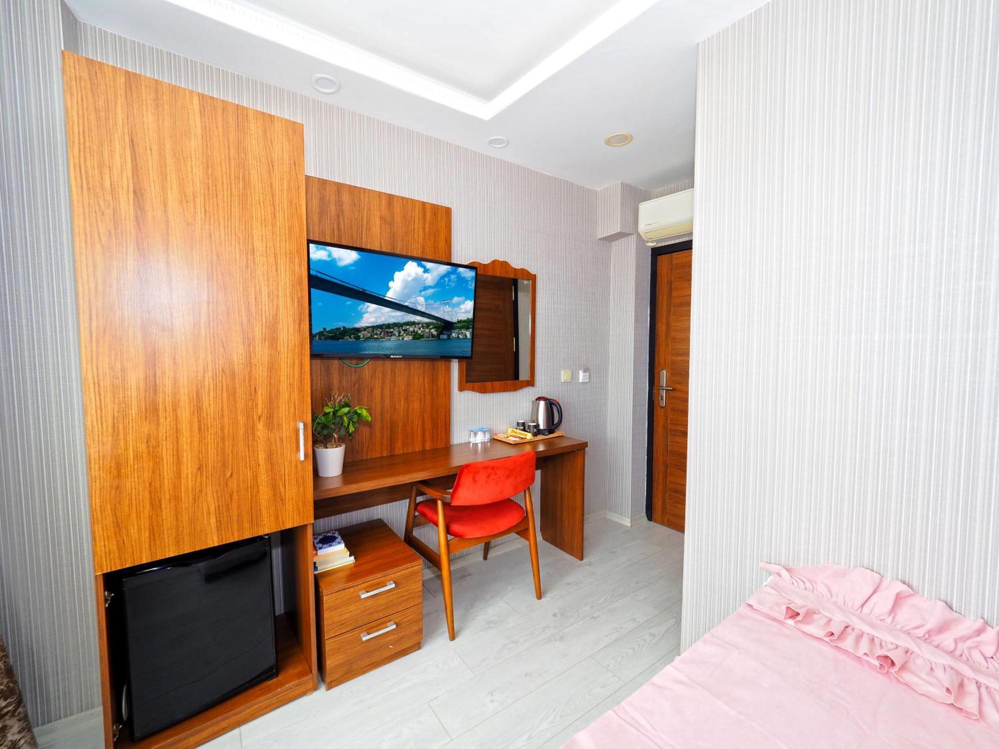 Best Nobel Hotels Old Town - Special Category Istanbul Room photo