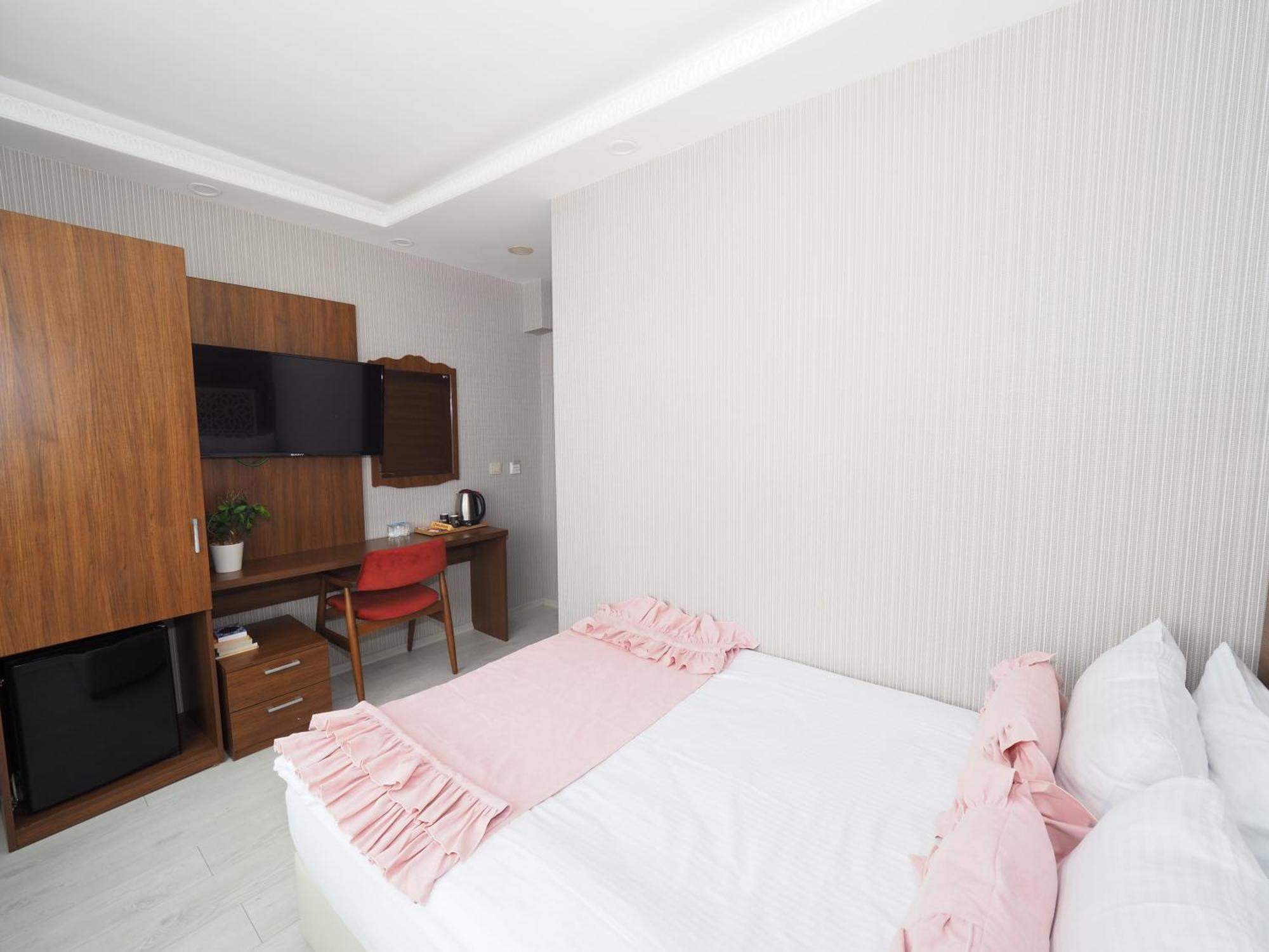 Best Nobel Hotels Old Town - Special Category Istanbul Room photo